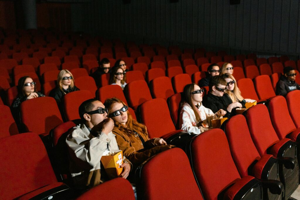 The Role of Poker and Card Games in Cinema and Television