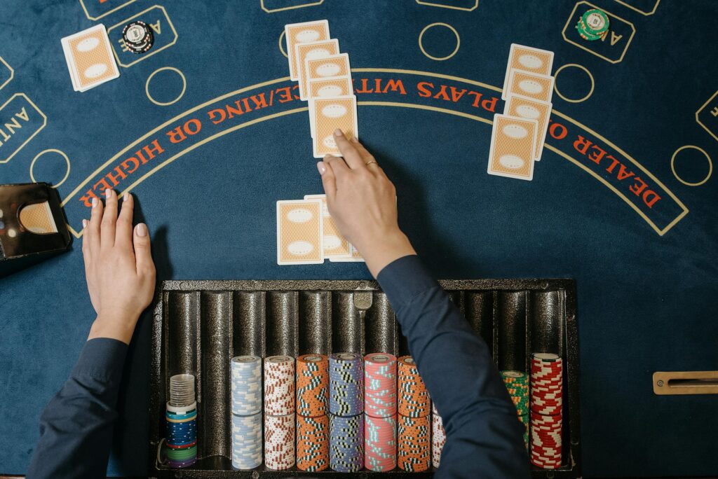 The Role of Two-Factor Authentication in Online Gambling Security