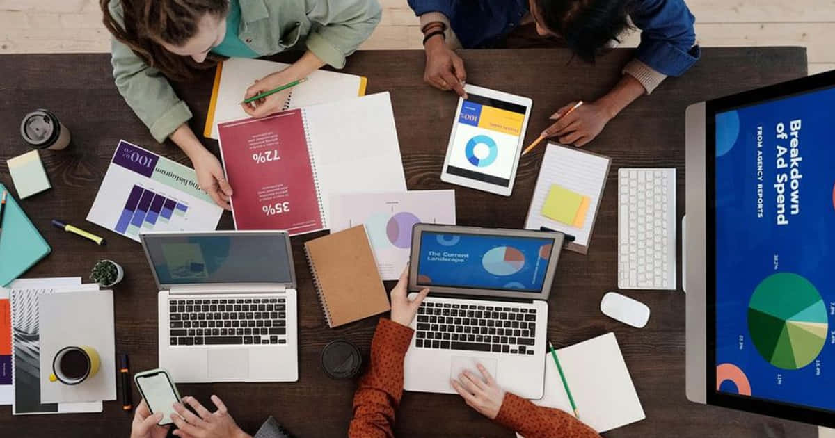 Klare Ziele und verhaltensbasiertes Targeting im Marketing